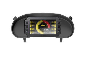 Haltech iC-7 Dash Cluster Mount