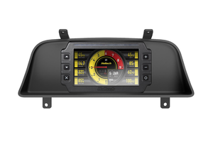 Haltech iC-7 Dash Cluster Mount