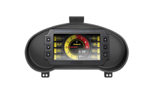 Haltech iC-7 Dash Cluster Mount