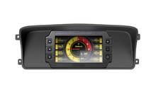 Haltech iC-7 Dash Cluster Mount