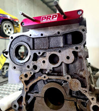 Nissan RB30 Timing Belt Tensioner Drilling Tool