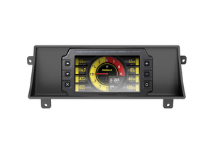 Haltech iC-7 Dash Cluster Mount