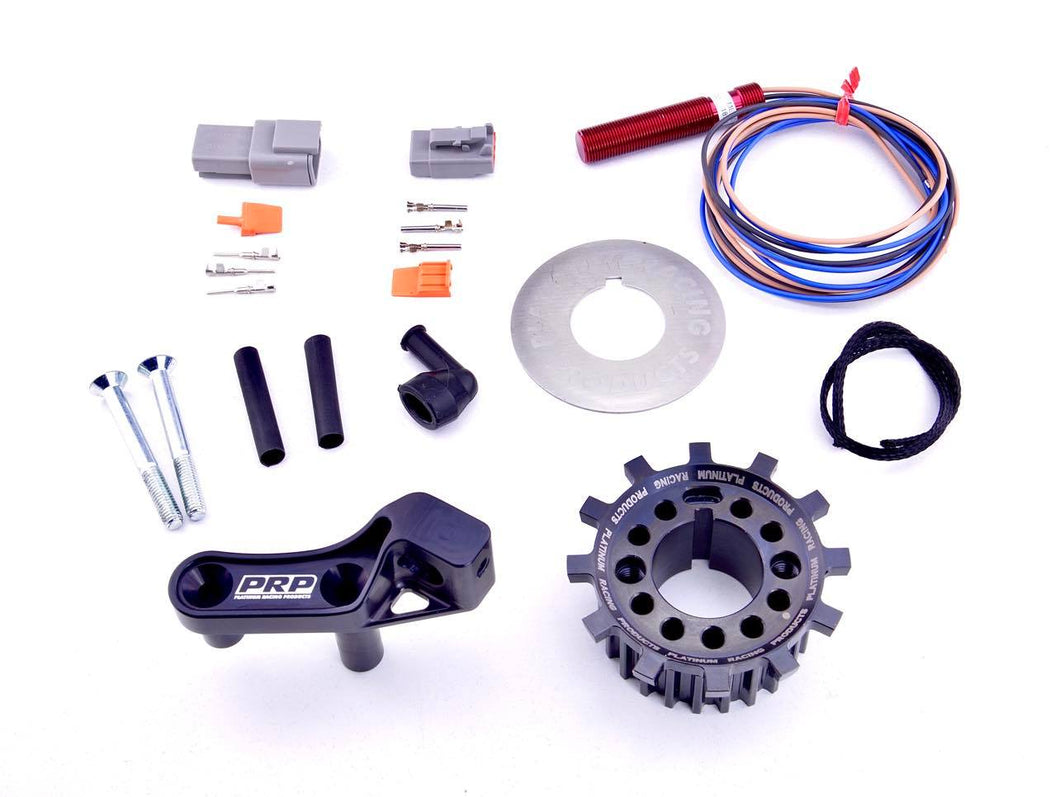 V2 12 Tooth Crank Trigger kit Nissan RB