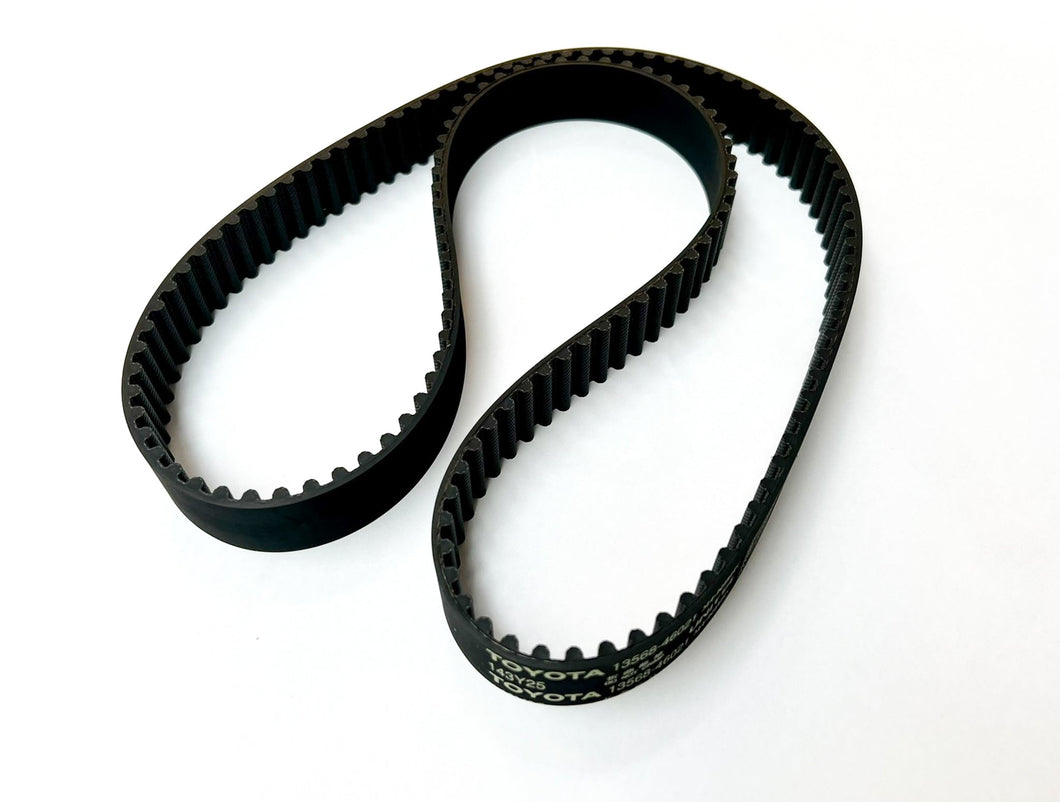 Toyota Genuine 1JZ Timing Belt