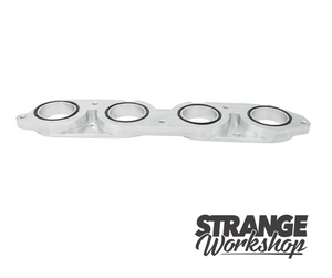 Toyota Altezza SXE-10 intermediate boost plate kit - 3SGE TURBO