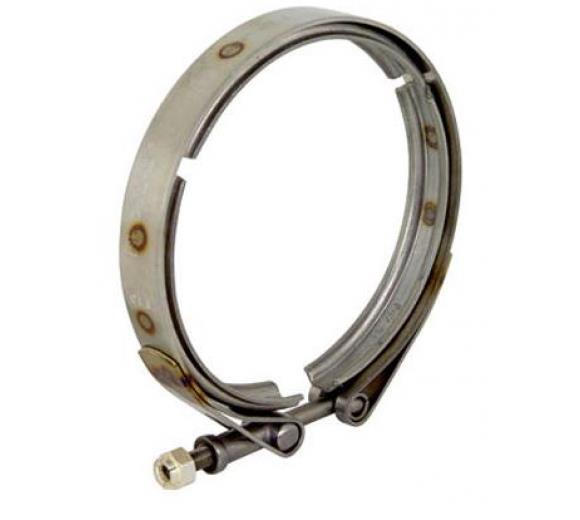 Garrett V-Band Clamp Turbine Outlet GT30/GT35/GT37/GT40