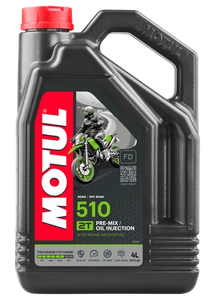 Motul 510 2T 4L