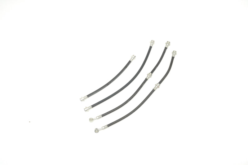 CUSCO Extended Brake Line Kit / Suzuki Jimny JB74