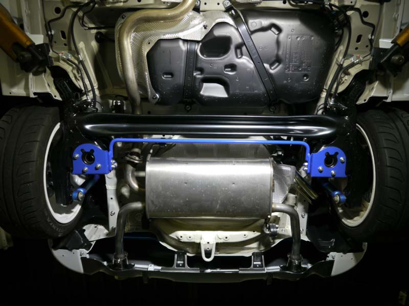 CUSCO Rear Sway Bar / Suzuki Swift Sport ZC32S
