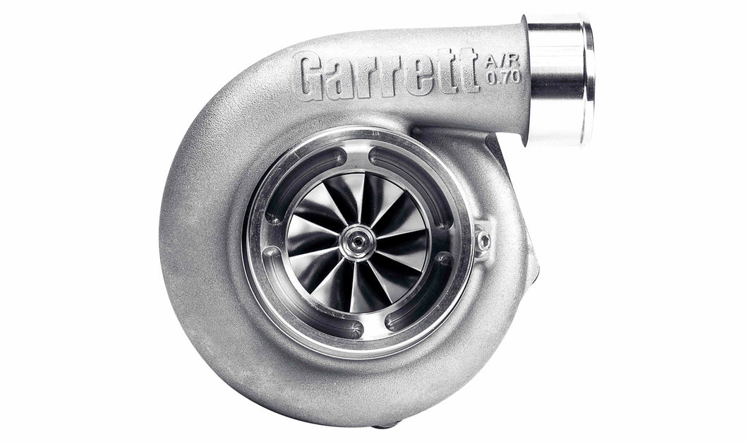 Garrett GTX3582R Gen2 Ball-Bearing Super Core Assembly 64T