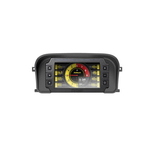 Haltech iC-7 Dash Cluster Mount