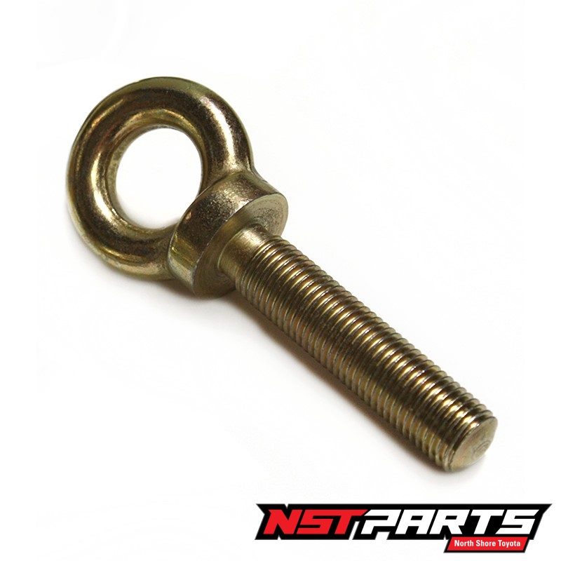 Racetech Harness Eye bolt / Long 2