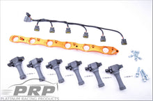 Nissan RB Twin Cam Coil Kit