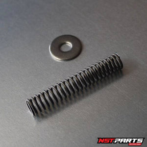 SQ Engineering 4AGE 16V 20V Oil Pressure / Oil Pump Spring Upgrade Kit