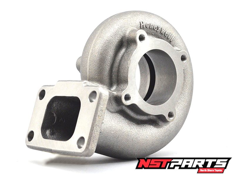 Garrett TA3410 0.82AR Turbine Housing Only