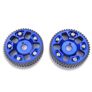 Adjustable ALLOY OUTER Cam Gears to suit 1UZ