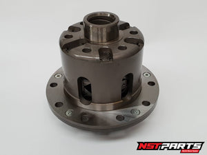 CUSCO Type-RS 2.0 Way Mechanical Plate Type LSD Rear / Subaru Impreza WRX