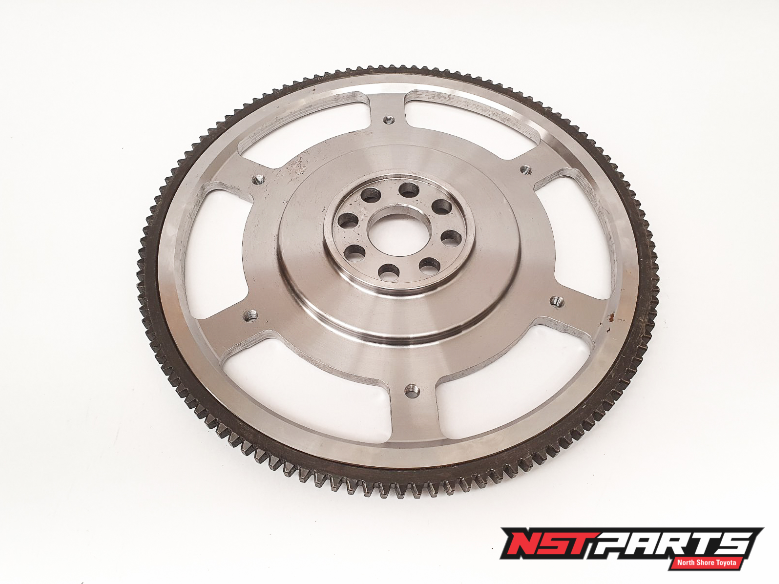 NP CNC K20/24 FLYWHEEL 7.25