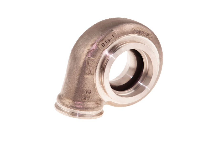 Garrett G35 Aftermarket Turbine Housing Kit .83A/R VBSE