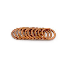 Copper Washers