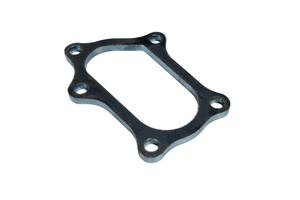GRP Fabrication - 1JZ CT15 Turbo Dump Pipe Flange | Goleby's Parts