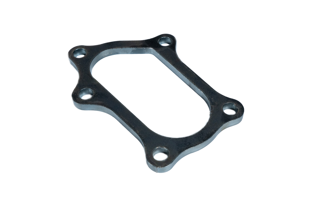 GRP Fabrication - 1JZ CT15 Turbo Dump Pipe Flange | Goleby's Parts