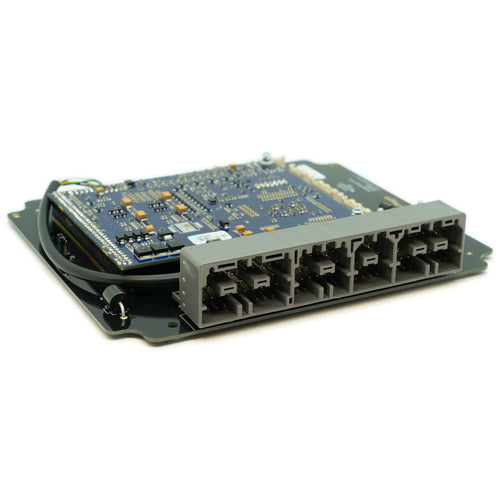 LINK ECU G4X Plug In Toyota JZX100 - JZX100X