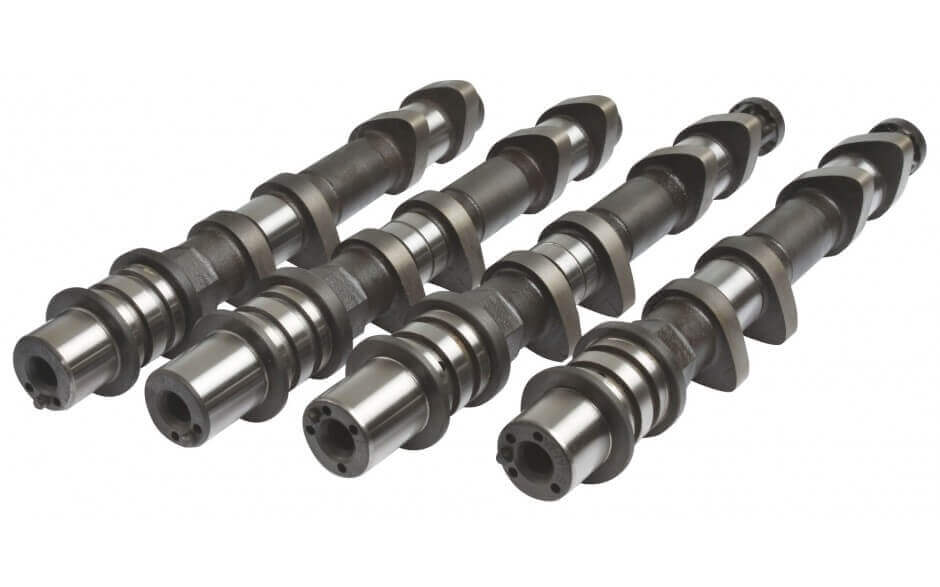 Kelford Cams EJ20 WRX V7-10 AVCS Billet Race Cams 256 - 252 / 264