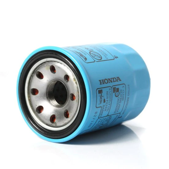 Honda Genuine Oil Filter