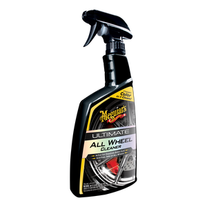 Meguiars G180124 Ultimate Wheel Cleaner 710ml