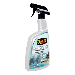 Meguiars G180724 Carpet & Cloth Re-fresher  710ml
