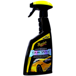 Meguiars G200916 Ultimate Quik Wax 473ml