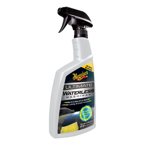 Meguiars G3626 Ultimate Waterless Wash & Wax 768ml