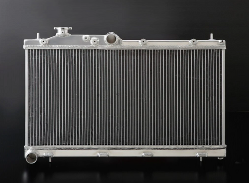 Trust / GReddy TWR Alloy Radiator / Mitsubishi Evolution 7-9 CT9a