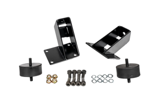 GRP Fabrication - 1JZ/2JZ Nissan R32 Engine Mounts