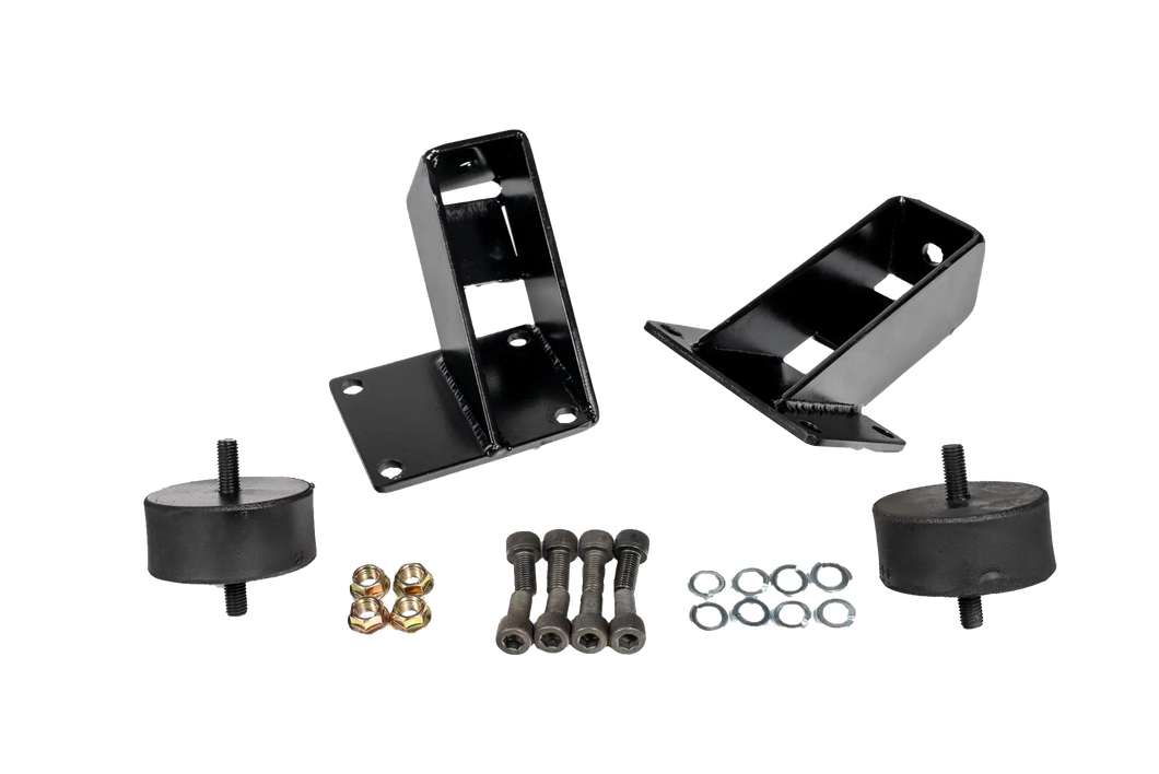 GRP Fabrication - 1JZ/2JZ Nissan R32 Engine Mounts