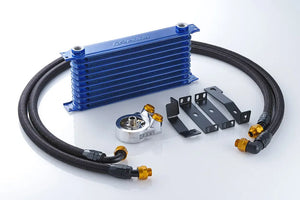 GReddy Oilcooler KIT StandardType	/ GR Yaris