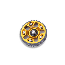 Adjustable ALLOY OUTER Cam Gears to suit 1UZ