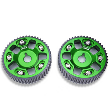 Adjustable ALLOY OUTER Cam Gears to suit 1UZ