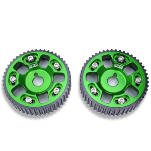 Adjustable ALLOY OUTER Cam Gears to suit 1UZ