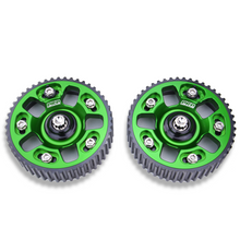 Adjustable ALLOY OUTER Cam Gears to suit 1UZ
