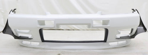 Nissan R32 GTR N1 front bumper - USED