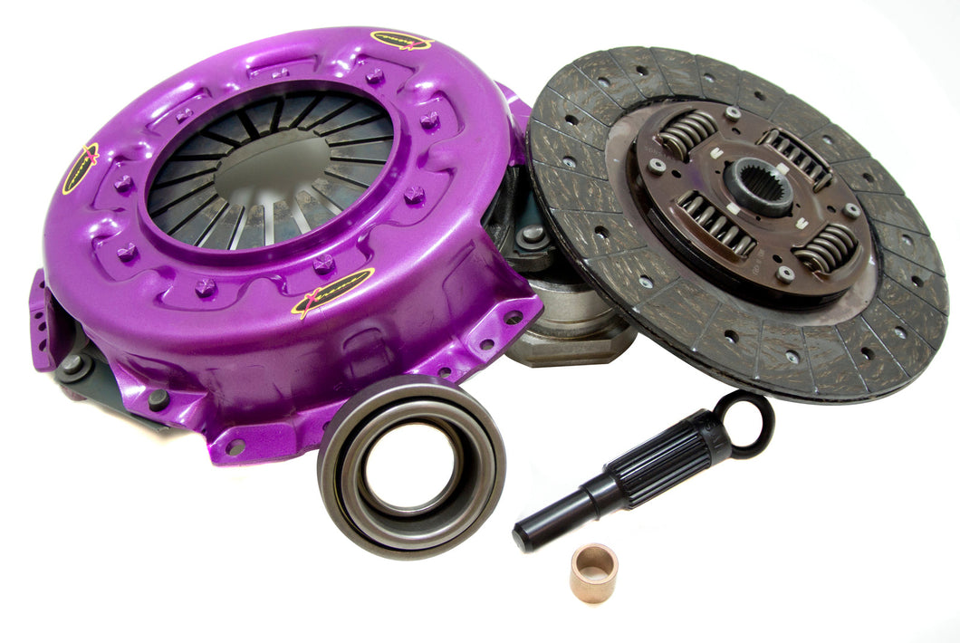 Xtreme HD Performance Clutch - Toyota Chaser JZX100 / Organic