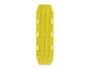 Mark II Recovery Tracks - Blaze Yellow (Pair) - By MAXTRAX
