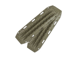 Mark II Recovery Tracks - Olive Drab (Pair) - By MAXTRAX