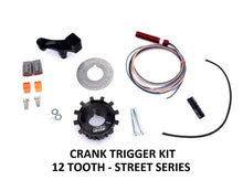 Custom Trigger Kit 'Nissan RB Twin Cam'