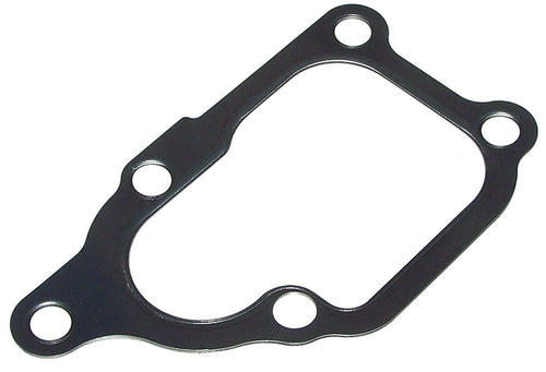Mazda Cosmo JCES 20B Exhaust turbo intermediate gasket (Large) no.1