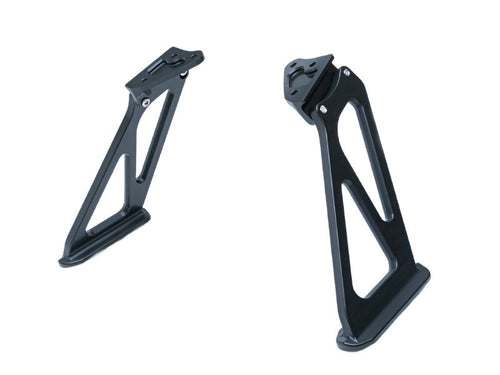 CUSCO Rear Spoiler High Mounts / Civic Type R FL5