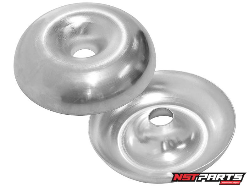 Plazmaman Tight Radius Aluminium Donut 3.0