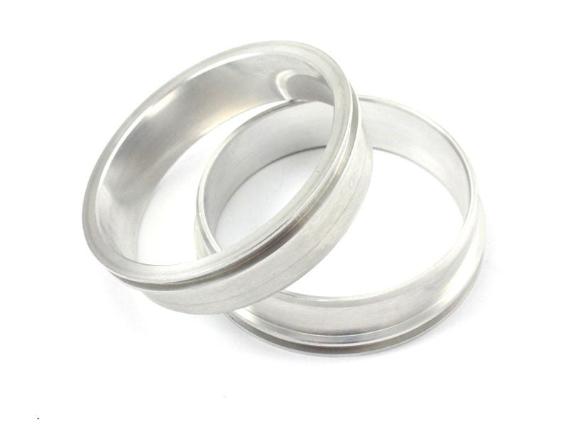 Plazmaman Aluminium Weld-on Sleeve 2.5